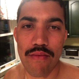 Meet your Posher, William